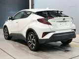 2019 Toyota C-HR G Sedan for sale, Japanese used car export - photo 6 of 12 | GULJI TRADERS