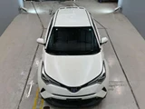 2019 Toyota C-HR G Sedan for sale, Japanese used car export - photo 7 of 12 | GULJI TRADERS