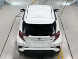 2019 Toyota C-HR G Sedan for sale, Japanese used car export - photo 8 of 12 | GULJI TRADERS