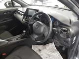 2019 Toyota C-HR S-T 4WD Sedan for sale, Japanese used car export - photo 9 of 12 | GULJI TRADERS