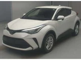 2019 Toyota C-HR S-T 4WD Sedan for sale, Japanese used car export - photo 1 of 3 | GULJI TRADERS