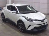 2019 Toyota C-HR G-T 4WD Sedan for sale, Japanese used car export - photo 1 of 3 | GULJI TRADERS