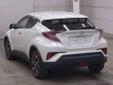 2019 Toyota C-HR G-T 4WD Sedan for sale, Japanese used car export - photo 2 of 3 | GULJI TRADERS