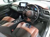 2019 Toyota C-HR G-T 4WD Sedan for sale, Japanese used car export - photo 3 of 3 | GULJI TRADERS
