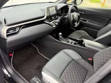 2019 Toyota C-HR G-T Sedan for sale, Japanese used car export - photo 4 of 16 | GULJI TRADERS
