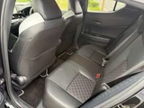 2019 Toyota C-HR G-T Sedan for sale, Japanese used car export - photo 5 of 16 | GULJI TRADERS