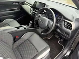 2019 Toyota C-HR G-T Sedan for sale, Japanese used car export - photo 7 of 16 | GULJI TRADERS