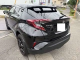 2019 Toyota C-HR G-T Sedan for sale, Japanese used car export - photo 8 of 16 | GULJI TRADERS