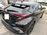 2019 Toyota C-HR G-T Sedan for sale, Japanese used car export - photo 9 of 16 | GULJI TRADERS