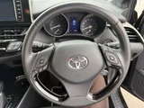 2019 Toyota C-HR G-T Sedan for sale, Japanese used car export - photo 14 of 16 | GULJI TRADERS