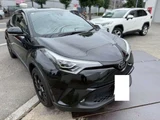 2019 Toyota C-HR G-T Sedan for sale, Japanese used car export - photo 15 of 16 | GULJI TRADERS
