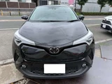 2019 Toyota C-HR G-T Sedan for sale, Japanese used car export - photo 16 of 16 | GULJI TRADERS