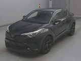 2019 Toyota C-HR G Sedan for sale, Japanese used car export - photo 1 of 12 | GULJI TRADERS