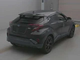 2019 Toyota C-HR G Sedan for sale, Japanese used car export - photo 2 of 12 | GULJI TRADERS