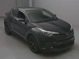 2019 Toyota C-HR G Sedan for sale, Japanese used car export - photo 3 of 12 | GULJI TRADERS