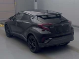 2019 Toyota C-HR G Sedan for sale, Japanese used car export - photo 4 of 12 | GULJI TRADERS