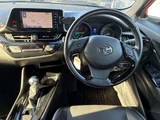 2019 Toyota C-HR G Sedan for sale, Japanese used car export - photo 6 of 12 | GULJI TRADERS