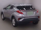 2019 Toyota C-HR S-T Sedan for sale, Japanese used car export - photo 2 of 4 | GULJI TRADERS