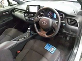 2019 Toyota C-HR S-T Sedan for sale, Japanese used car export - photo 3 of 4 | GULJI TRADERS