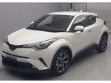 2019 Toyota C-HR G-T Sedan for sale, Japanese used car export - photo 1 of 3 | GULJI TRADERS