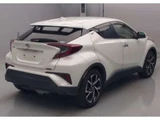 2019 Toyota C-HR G-T Sedan for sale, Japanese used car export - photo 2 of 3 | GULJI TRADERS
