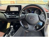 2019 Toyota C-HR G-T Sedan for sale, Japanese used car export - photo 3 of 3 | GULJI TRADERS