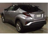2019 Toyota C-HR S-T Sedan for sale, Japanese used car export - photo 2 of 3 | GULJI TRADERS