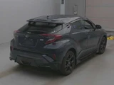 2019 Toyota C-HR G Sedan for sale, Japanese used car export - photo 2 of 12 | GULJI TRADERS