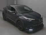2019 Toyota C-HR G Sedan for sale, Japanese used car export - photo 3 of 12 | GULJI TRADERS