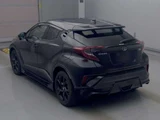 2019 Toyota C-HR G Sedan for sale, Japanese used car export - photo 4 of 12 | GULJI TRADERS