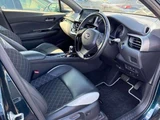 2019 Toyota C-HR G Sedan for sale, Japanese used car export - photo 5 of 12 | GULJI TRADERS