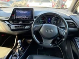 2019 Toyota C-HR G Sedan for sale, Japanese used car export - photo 6 of 12 | GULJI TRADERS