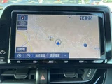 2019 Toyota C-HR G Sedan for sale, Japanese used car export - photo 11 of 12 | GULJI TRADERS