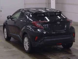 2019 Toyota C-HR G-T Sedan for sale, Japanese used car export - photo 2 of 3 | GULJI TRADERS