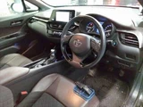 2019 Toyota C-HR G-T Sedan for sale, Japanese used car export - photo 3 of 3 | GULJI TRADERS