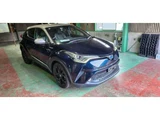 2019 Toyota C-HR G Sedan for sale, Japanese used car export - photo 3 of 22 | GULJI TRADERS