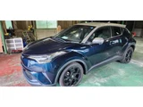 2019 Toyota C-HR G Sedan for sale, Japanese used car export - photo 5 of 22 | GULJI TRADERS
