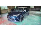 2019 Toyota C-HR G Sedan for sale, Japanese used car export - photo 6 of 22 | GULJI TRADERS