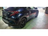 2019 Toyota C-HR G Sedan for sale, Japanese used car export - photo 8 of 22 | GULJI TRADERS