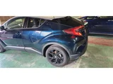 2019 Toyota C-HR G Sedan for sale, Japanese used car export - photo 9 of 22 | GULJI TRADERS