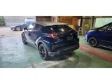 2019 Toyota C-HR G Sedan for sale, Japanese used car export - photo 10 of 22 | GULJI TRADERS
