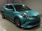2019 Toyota C-HR S-T Sedan for sale, Japanese used car export - photo 3 of 11 | GULJI TRADERS