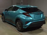 2019 Toyota C-HR S-T Sedan for sale, Japanese used car export - photo 4 of 11 | GULJI TRADERS