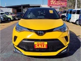 2019 Toyota C-HR 1.2 S-T Sedan for sale, Japanese used car export - photo 2 of 20 | GULJI TRADERS