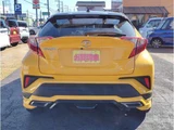 2019 Toyota C-HR 1.2 S-T Sedan for sale, Japanese used car export - photo 5 of 20 | GULJI TRADERS