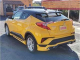 2019 Toyota C-HR 1.2 S-T Sedan for sale, Japanese used car export - photo 6 of 20 | GULJI TRADERS