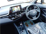 2019 Toyota C-HR 1.2 S-T Sedan for sale, Japanese used car export - photo 11 of 20 | GULJI TRADERS