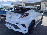 2019 Toyota C-HR S Sedan for sale, Japanese used car export - photo 2 of 9 | GULJI TRADERS