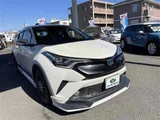 2019 Toyota C-HR S Sedan for sale, Japanese used car export - photo 3 of 9 | GULJI TRADERS