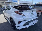 2019 Toyota C-HR S Sedan for sale, Japanese used car export - photo 4 of 9 | GULJI TRADERS